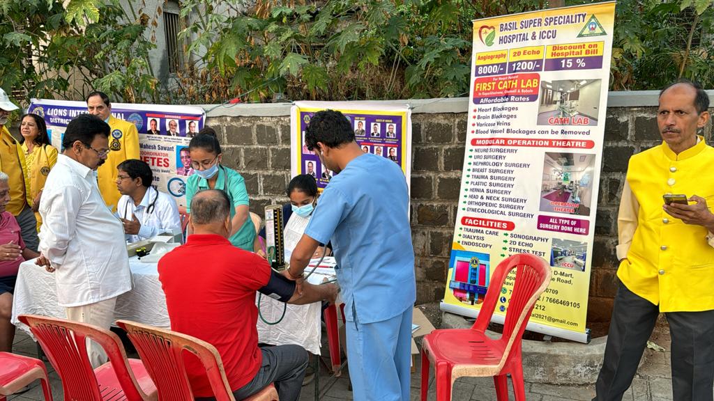 Health Camp